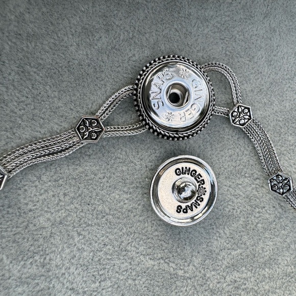 Ginger Snaps Original Bracelet - Picture 5 of 8